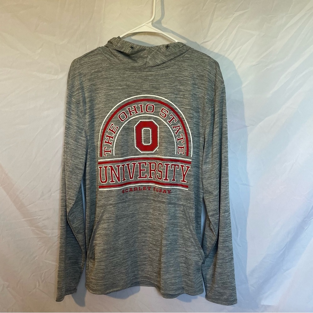 Ohio State Hoodie